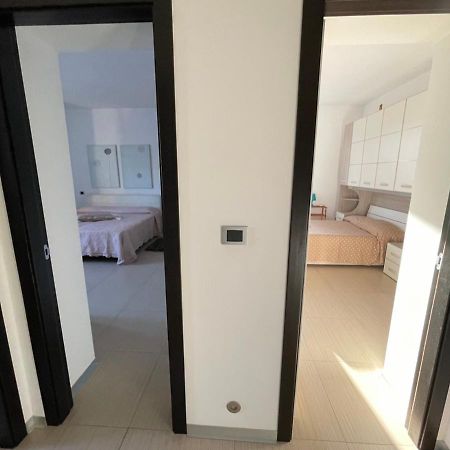 Apartamento Casa Mari Ostuni Exterior foto
