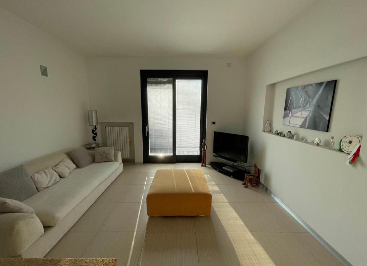 Apartamento Casa Mari Ostuni Exterior foto