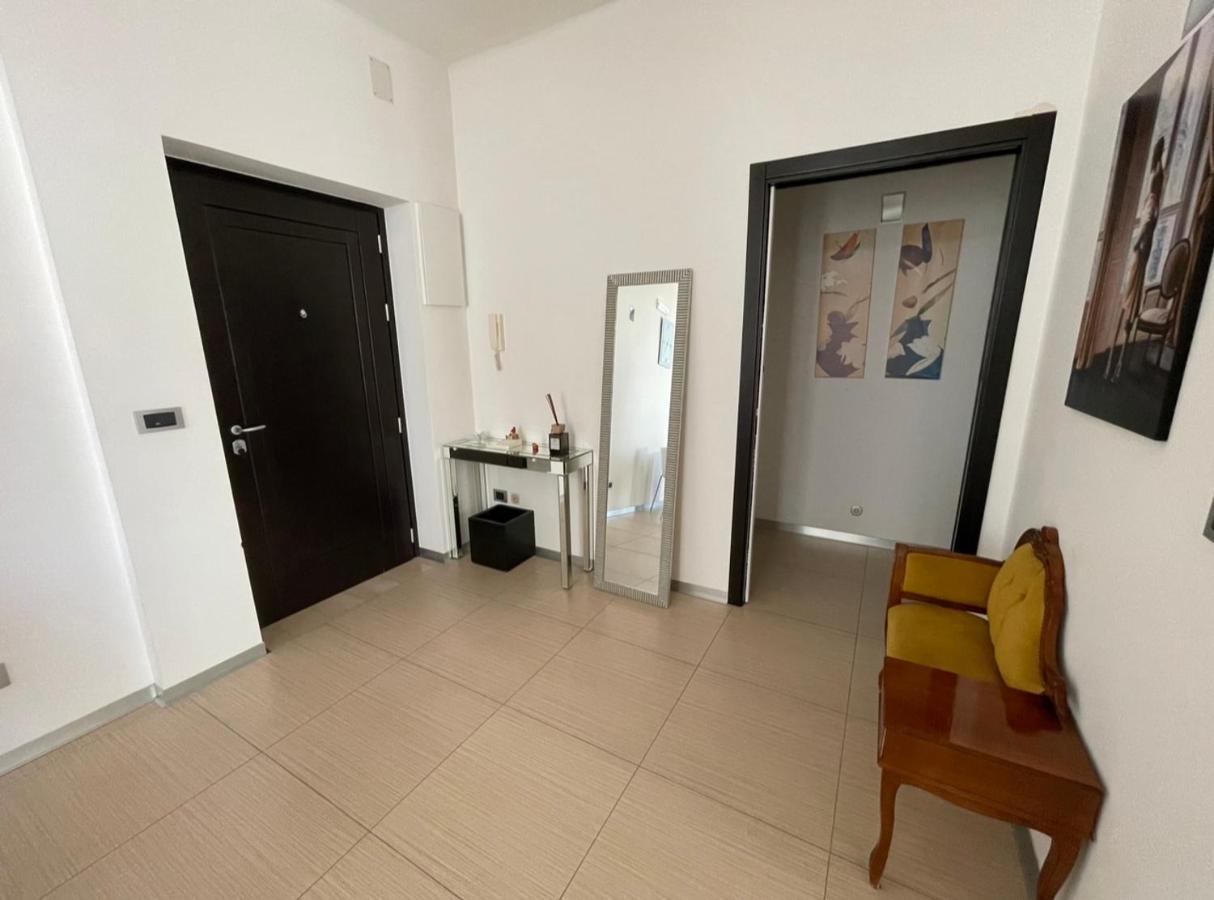 Apartamento Casa Mari Ostuni Exterior foto