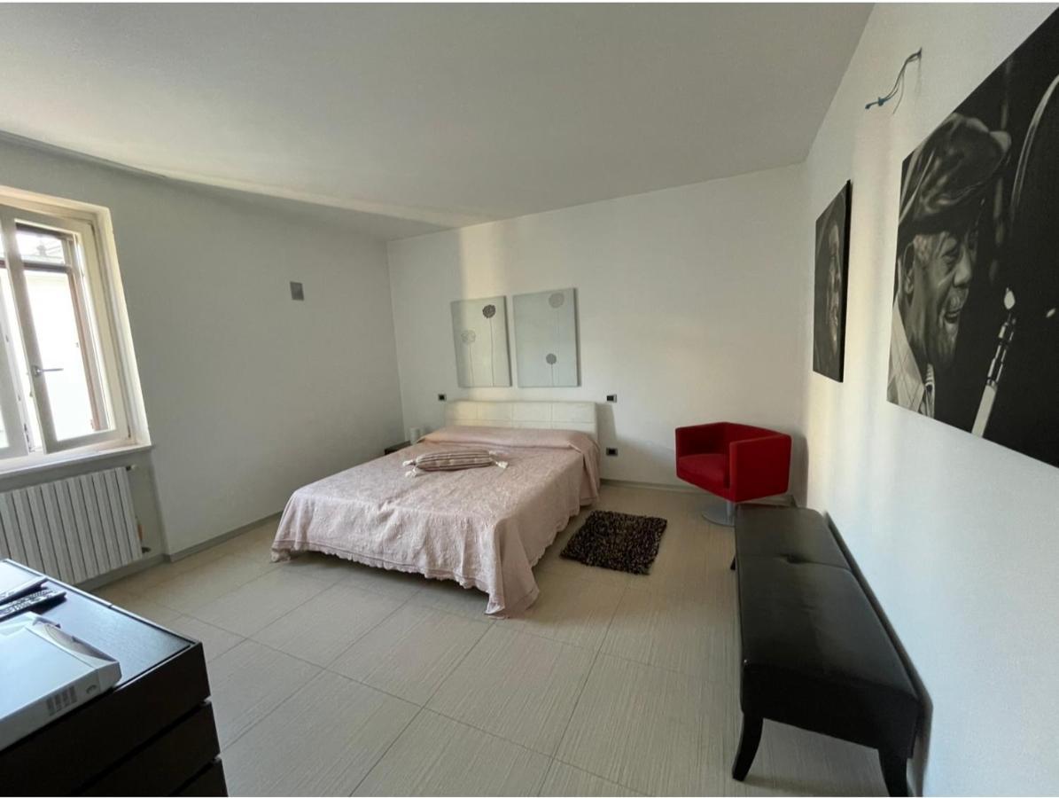Apartamento Casa Mari Ostuni Exterior foto