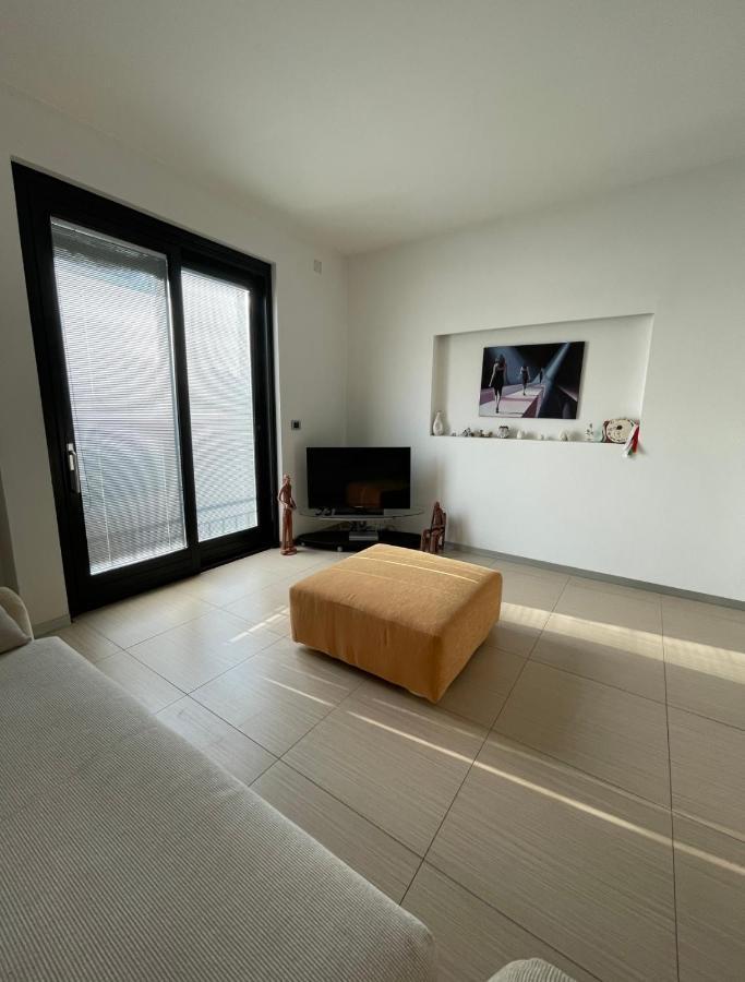 Apartamento Casa Mari Ostuni Exterior foto