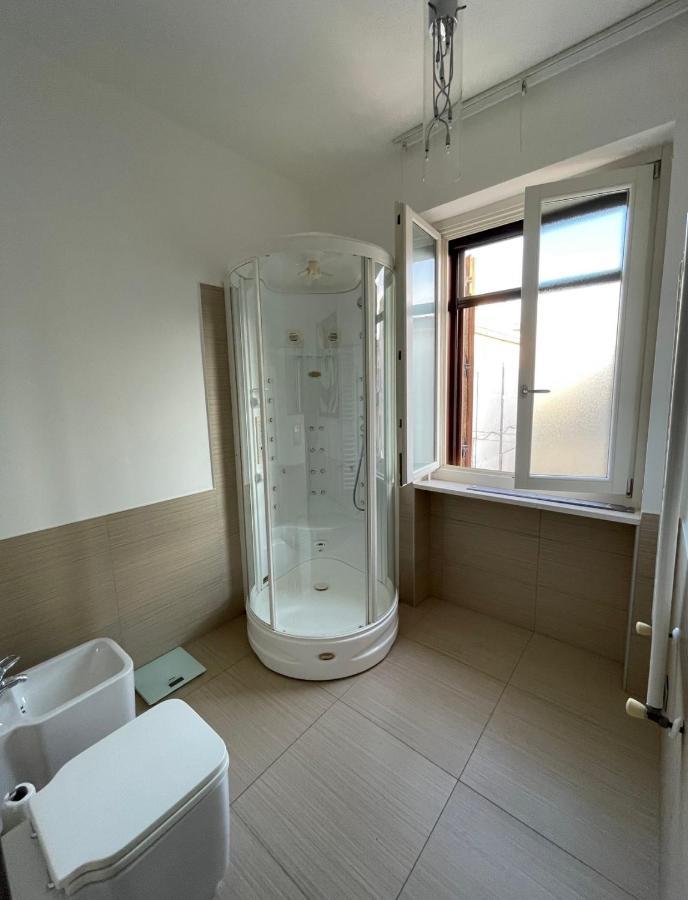 Apartamento Casa Mari Ostuni Exterior foto