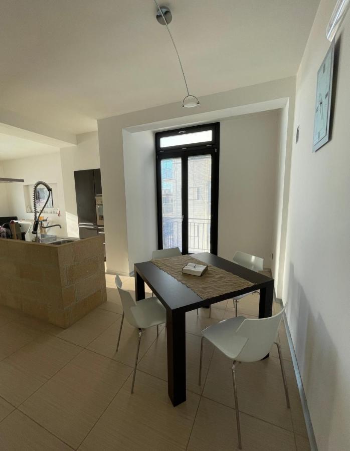 Apartamento Casa Mari Ostuni Exterior foto