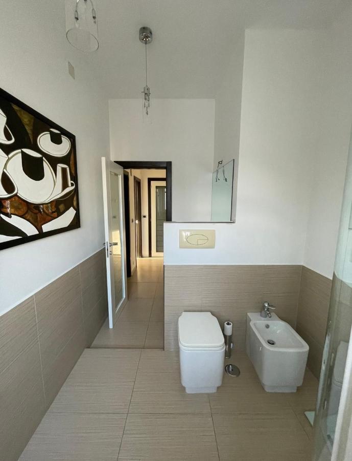 Apartamento Casa Mari Ostuni Exterior foto