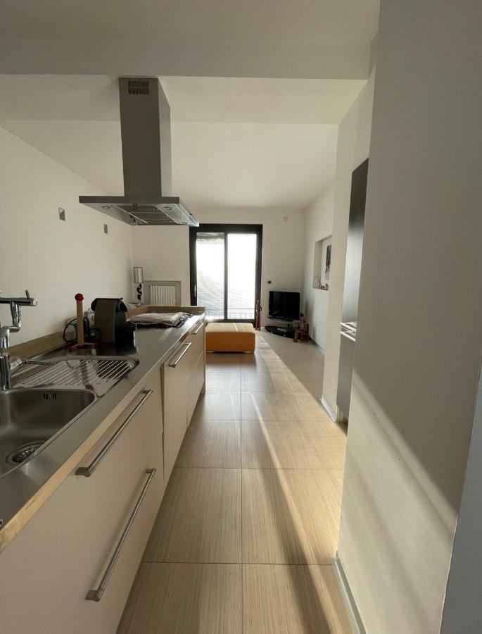 Apartamento Casa Mari Ostuni Exterior foto