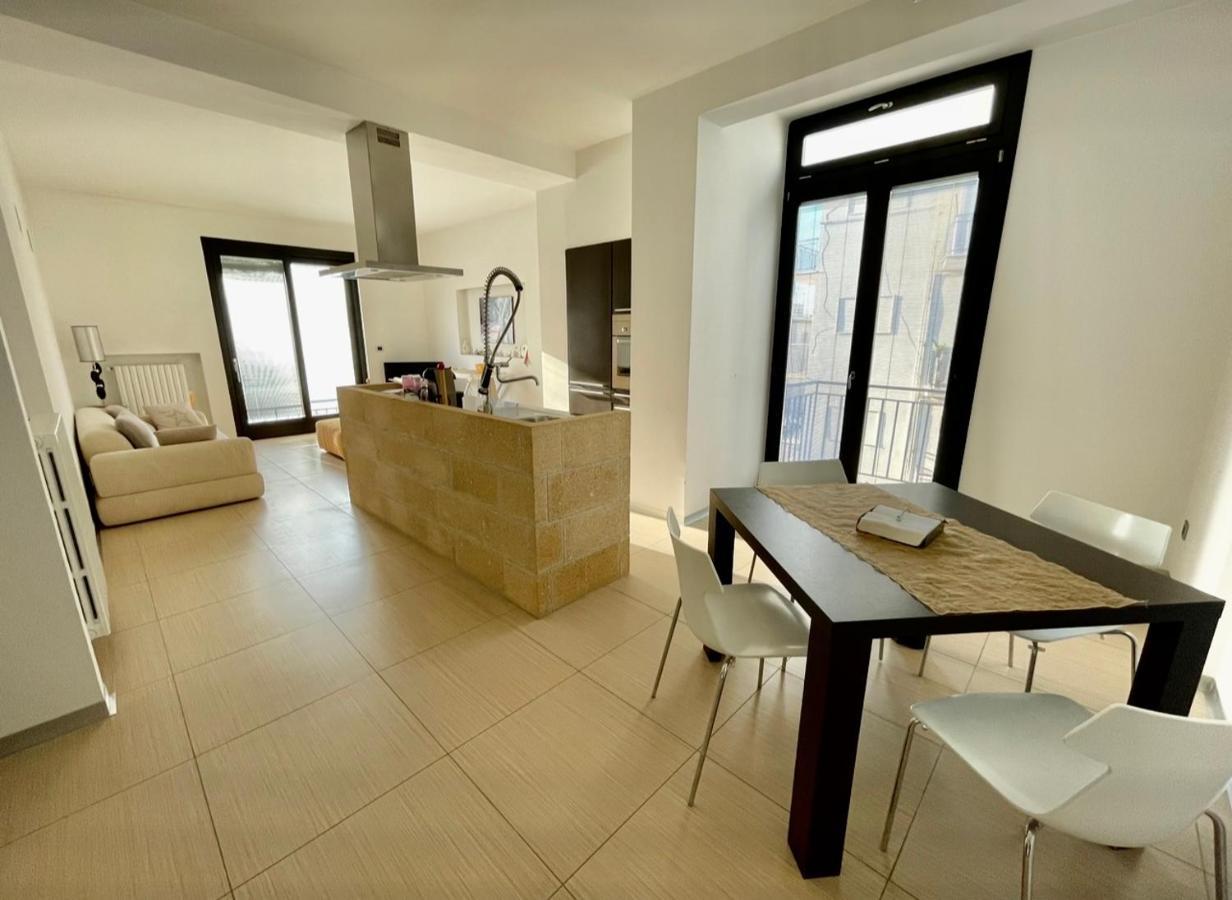 Apartamento Casa Mari Ostuni Exterior foto