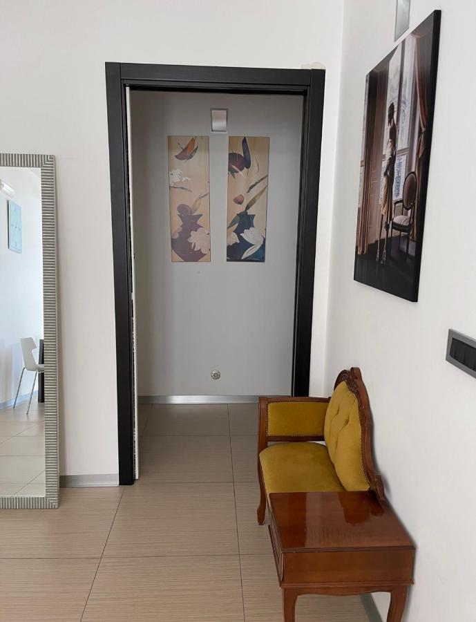 Apartamento Casa Mari Ostuni Exterior foto