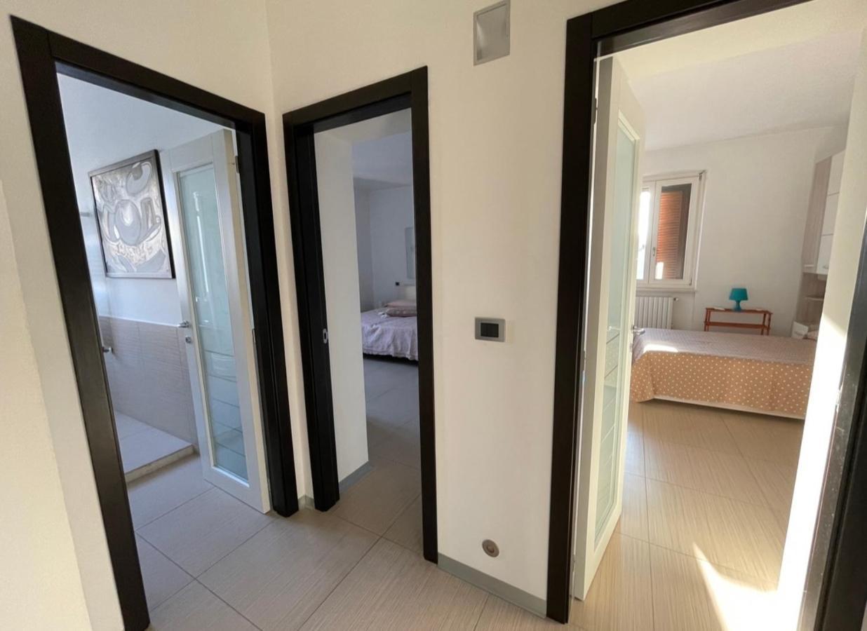 Apartamento Casa Mari Ostuni Exterior foto