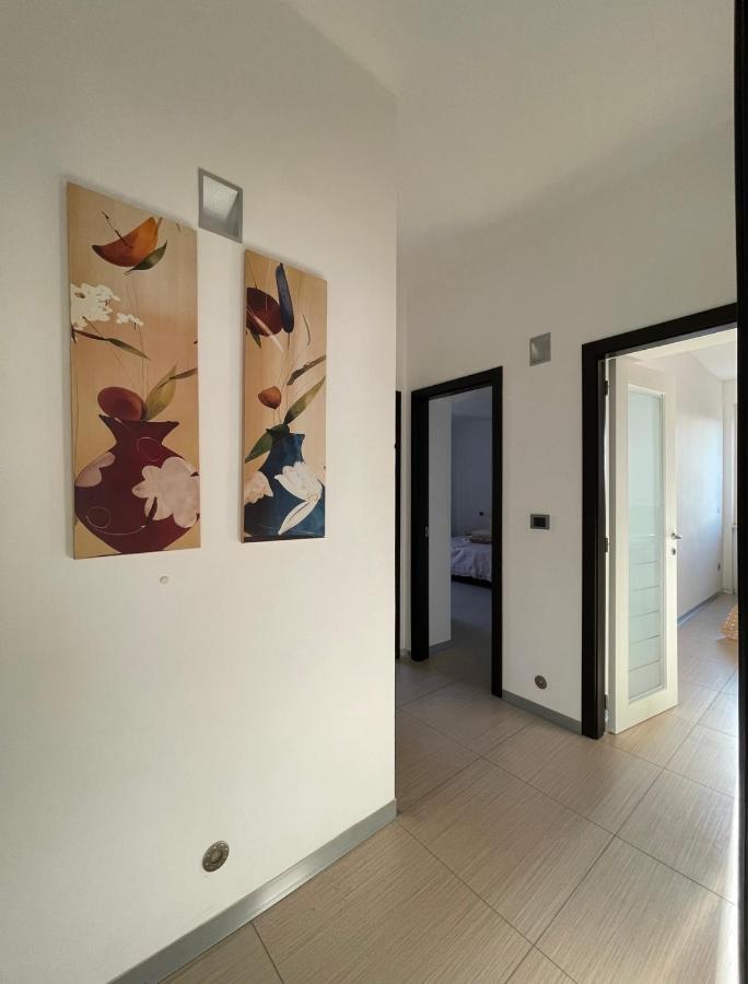 Apartamento Casa Mari Ostuni Exterior foto